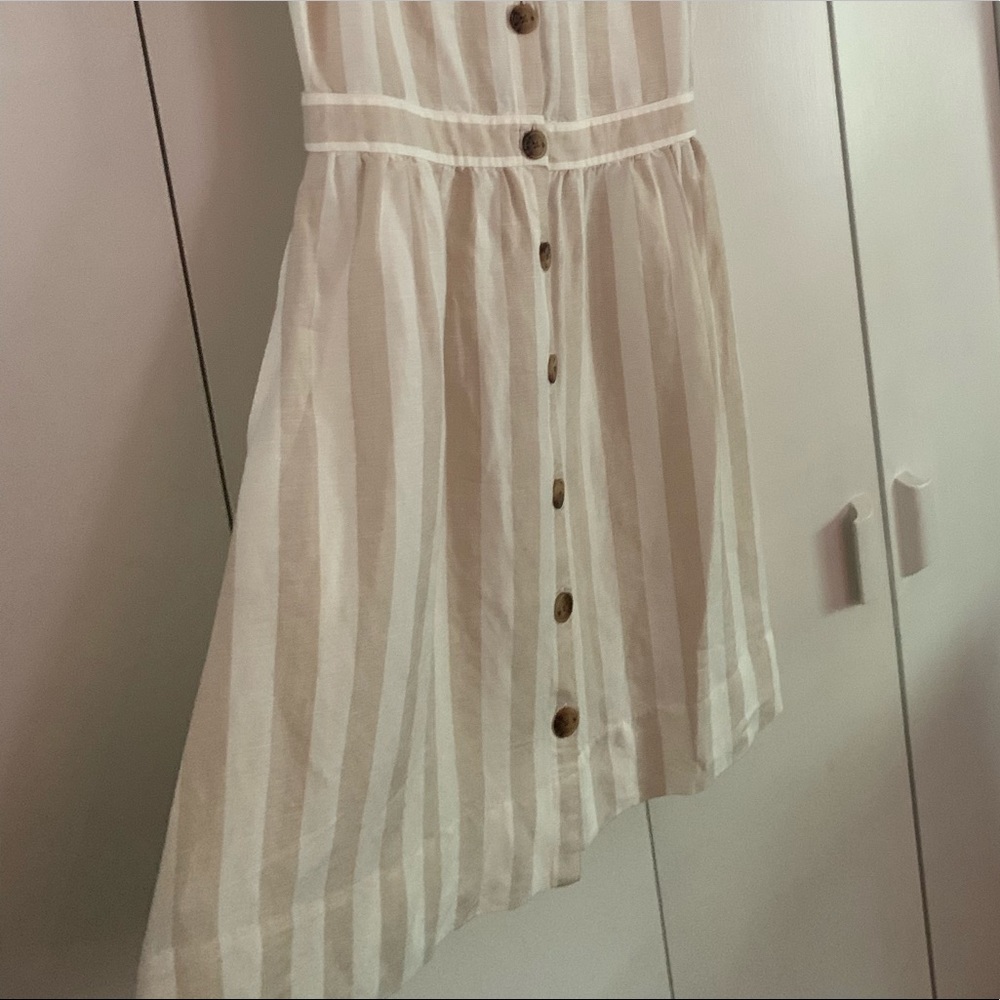 Loft boho dress Brand New - Picture 3 of 6